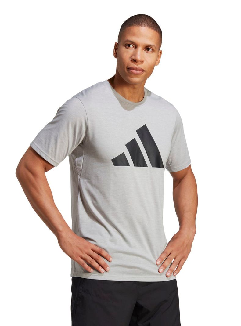 Polera Diseño Training  Tr-Es Fr Logo-0