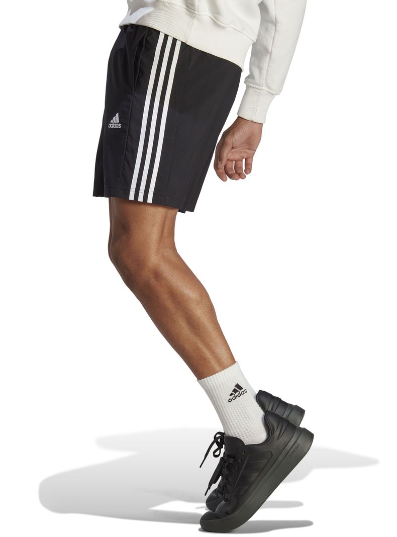 Short Essentials Chelsea 3 Tiras Aeroready-2