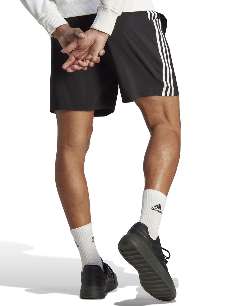 Short Essentials Chelsea 3 Tiras Aeroready-1