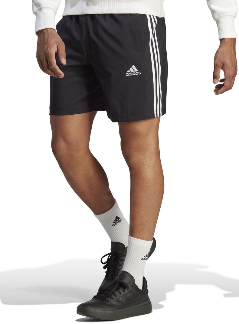 Short Essentials Chelsea 3 Tiras Aeroready-0