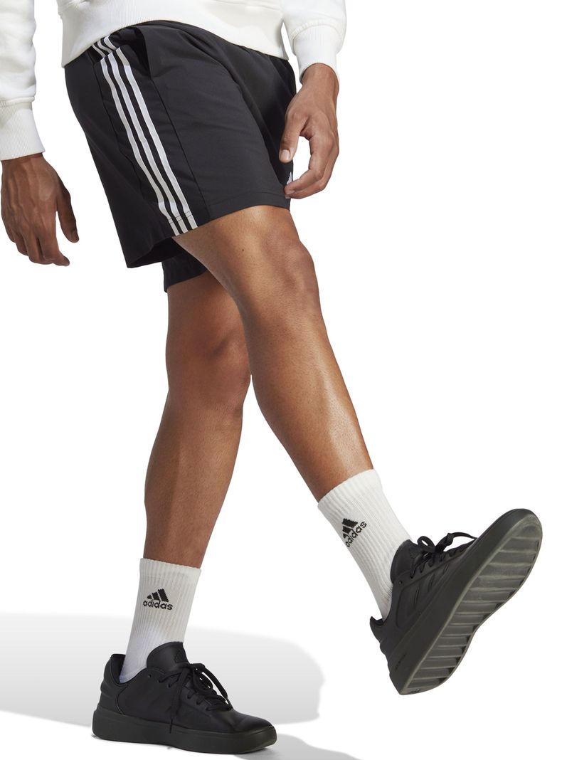 Short Essentials Chelsea 3 Tiras Aeroready-3