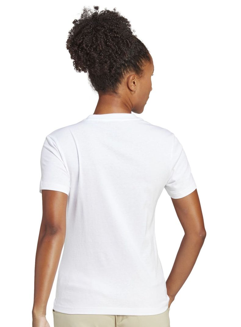 Polera Gráfica Classic Logo-1