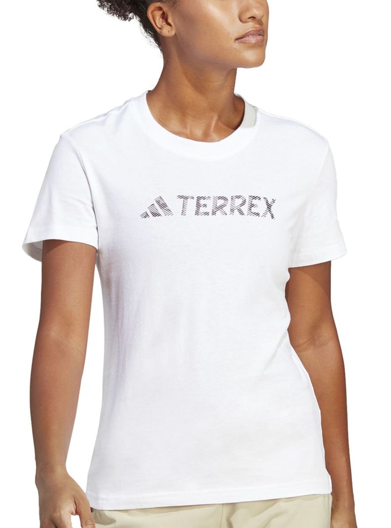 Polera Gráfica Classic Logo-3