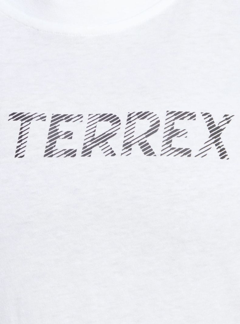 Polera Gráfica Classic Logo-5