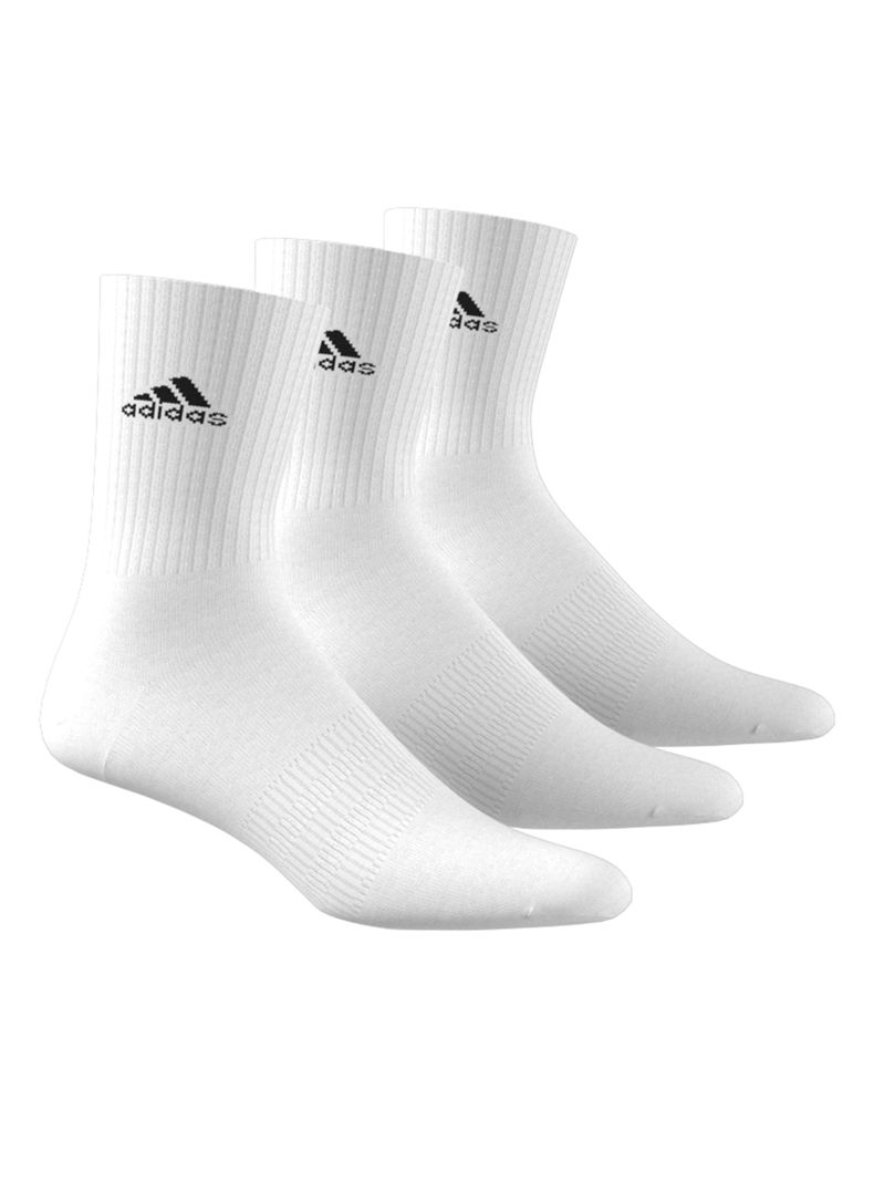 Tripack Calcetín C SPW CRW Unisex-3