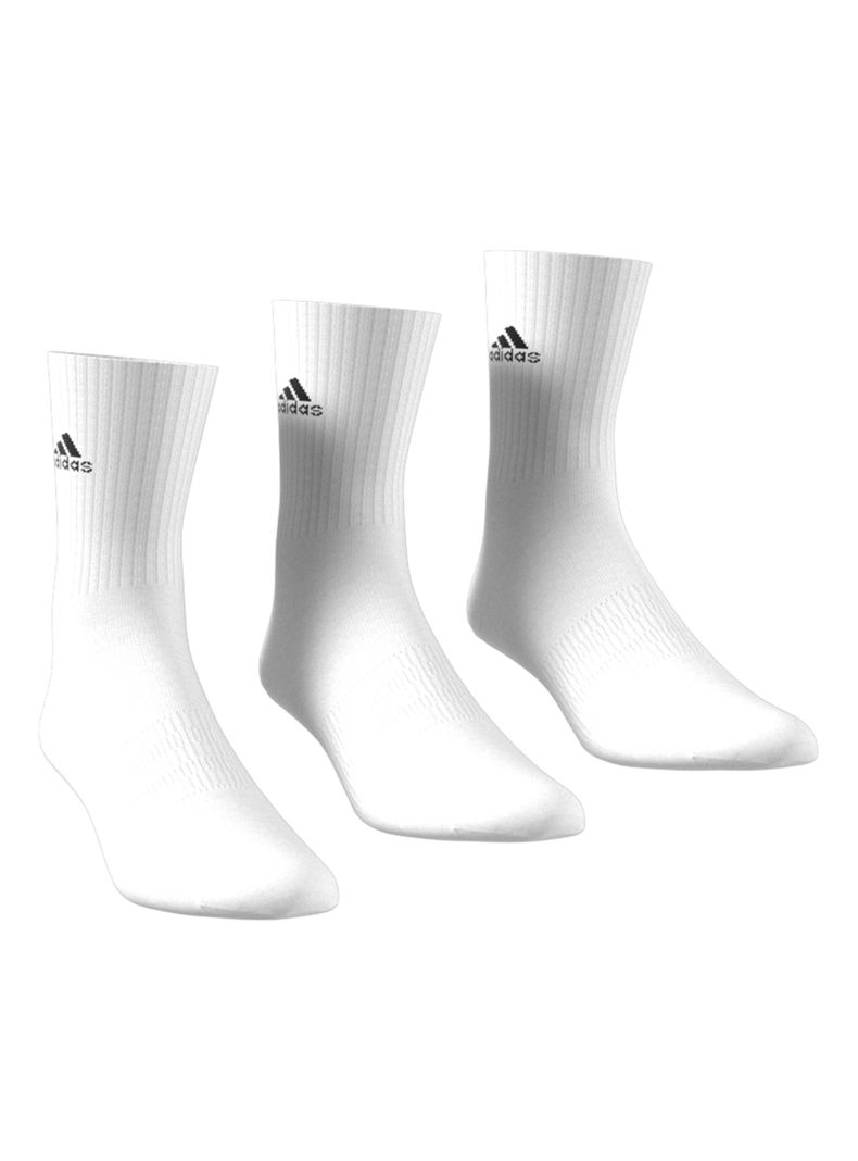 Tripack Calcetín C SPW CRW Unisex-1