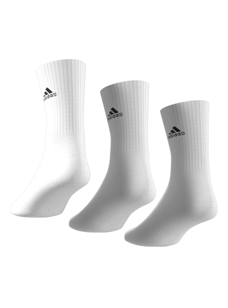 Tripack Calcetín C SPW CRW Unisex-2