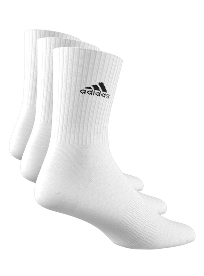 Tripack Calcetín C SPW CRW Unisex-4