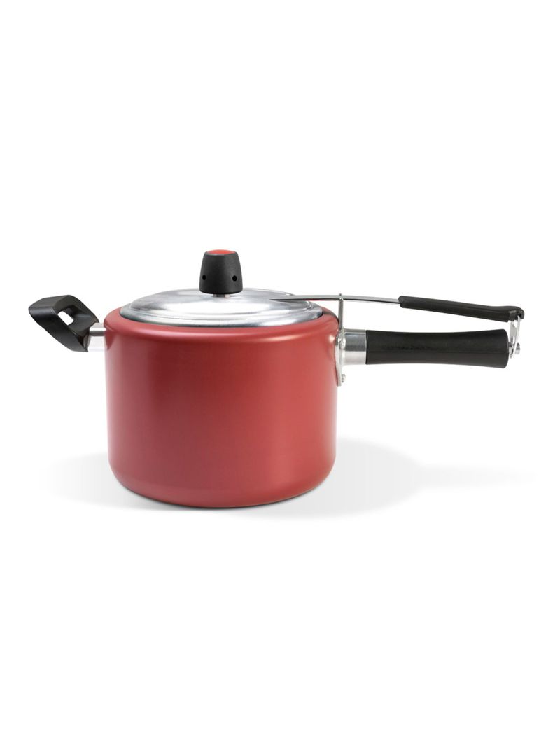 Olla a Presión 4.5 Litros Cherry-0