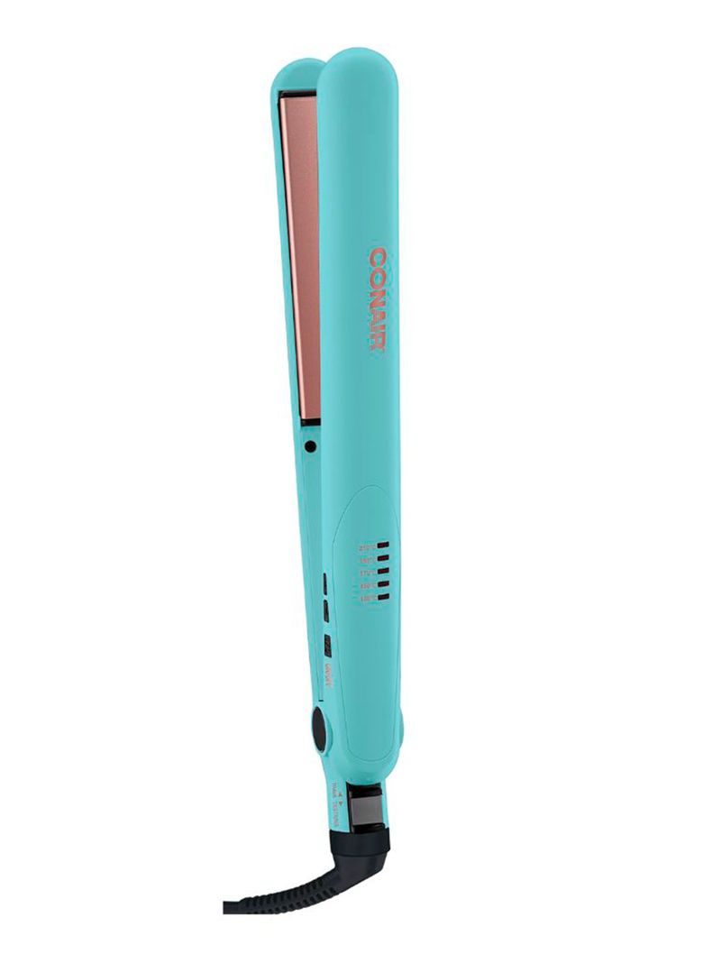 Plancha Alisadora 25 mm Infusión de Aloe Vera CS221AV-1