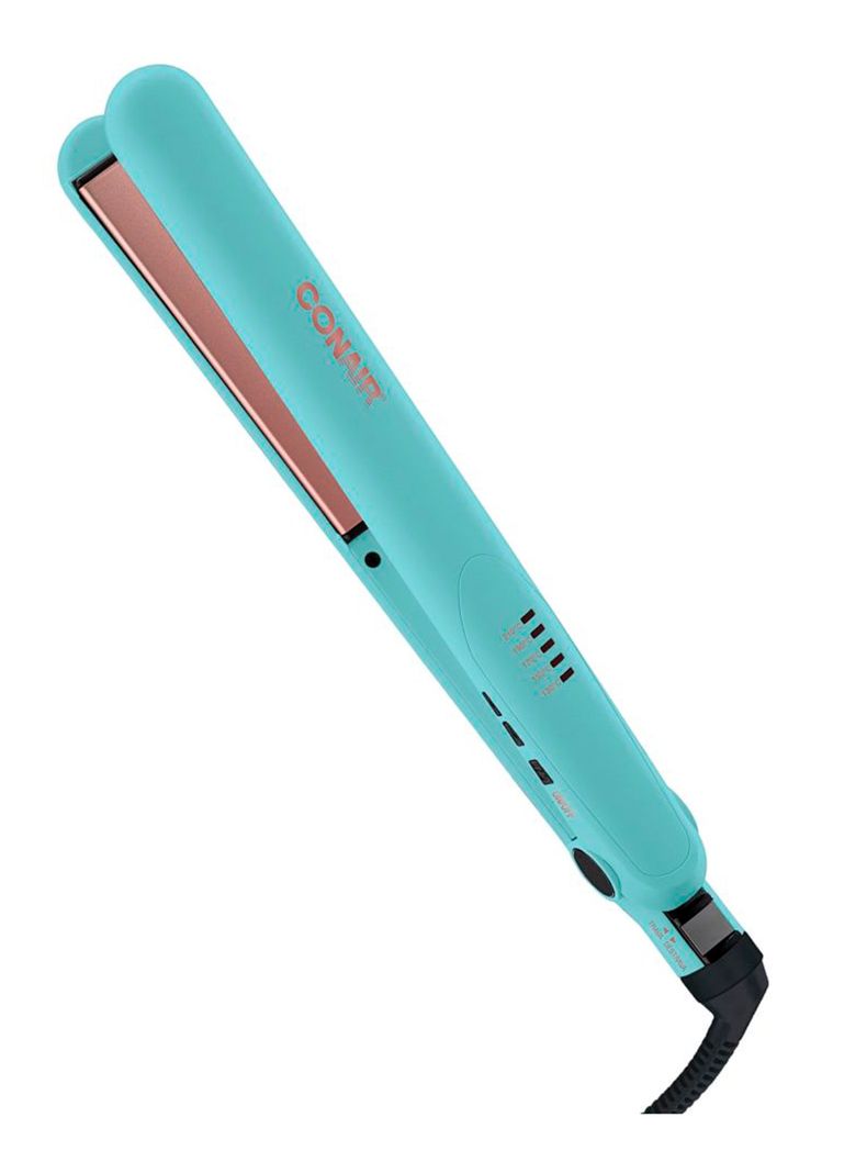 Plancha Alisadora 25 mm Infusión de Aloe Vera CS221AV-0