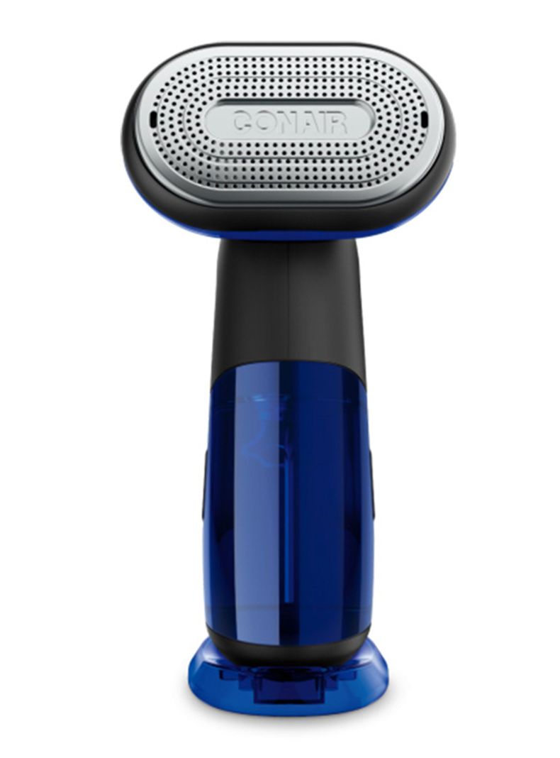 Plancha a Vapor Vertical GS108 2 en 1 con Turbo-0