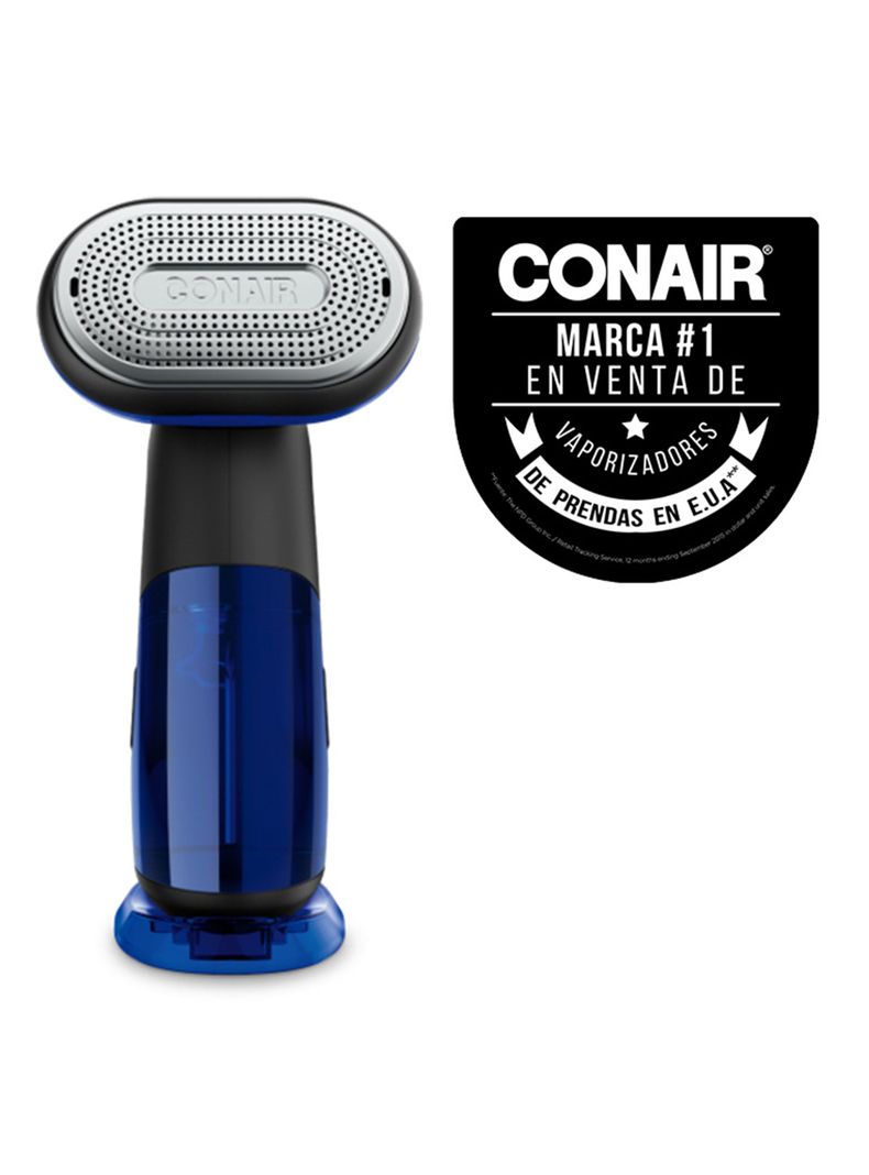 Plancha a Vapor Vertical GS108 2 en 1 con Turbo-2