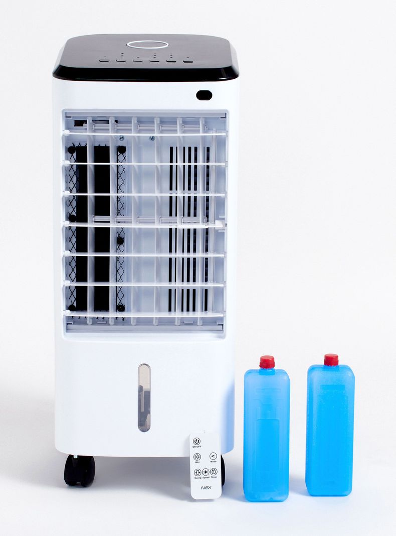 Enfriador de Aire AC410WHD-1