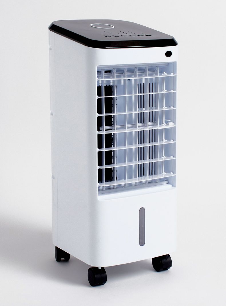 Enfriador de Aire AC410WHD-2
