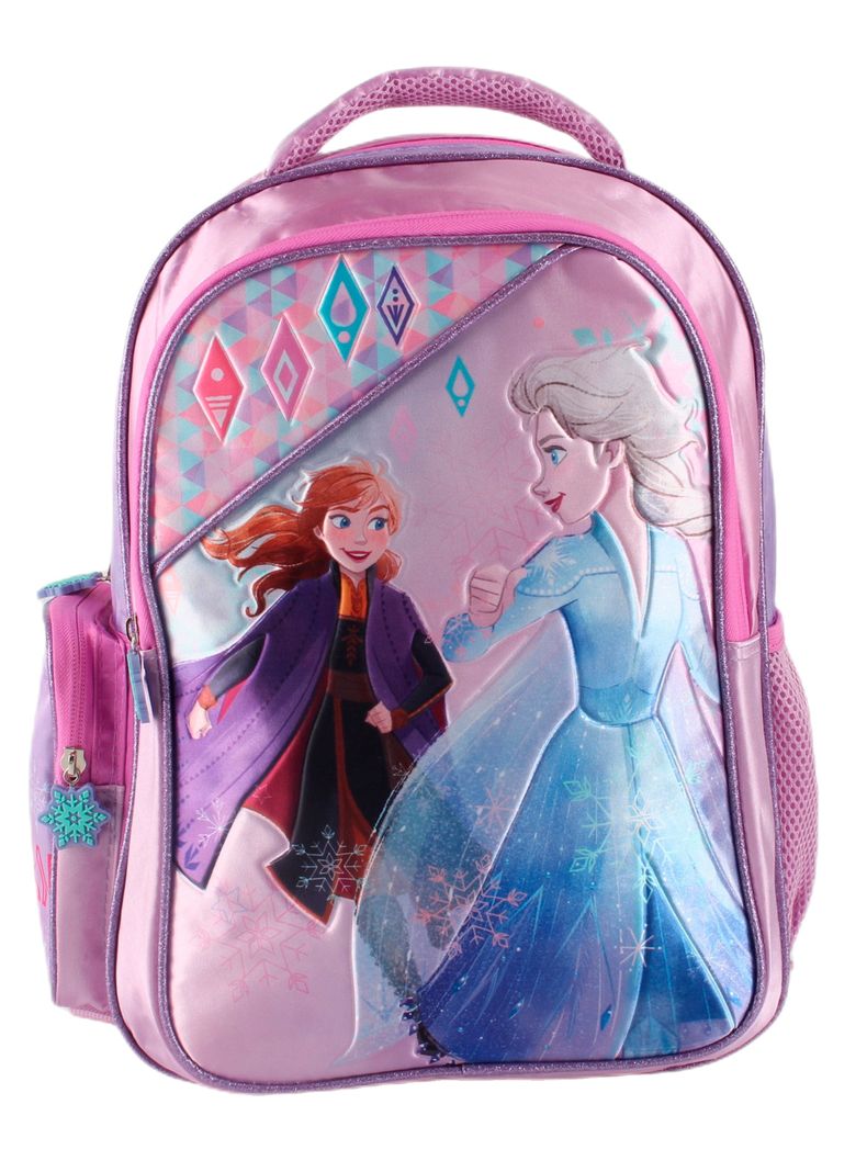 Mochila Disney Frozen Grande-0