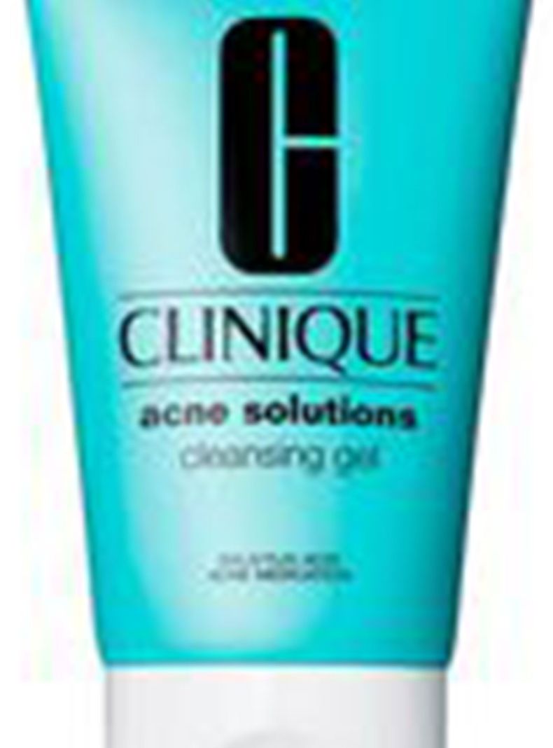 Gel Clinique Limpiador Anti-Acné 125 ml-1