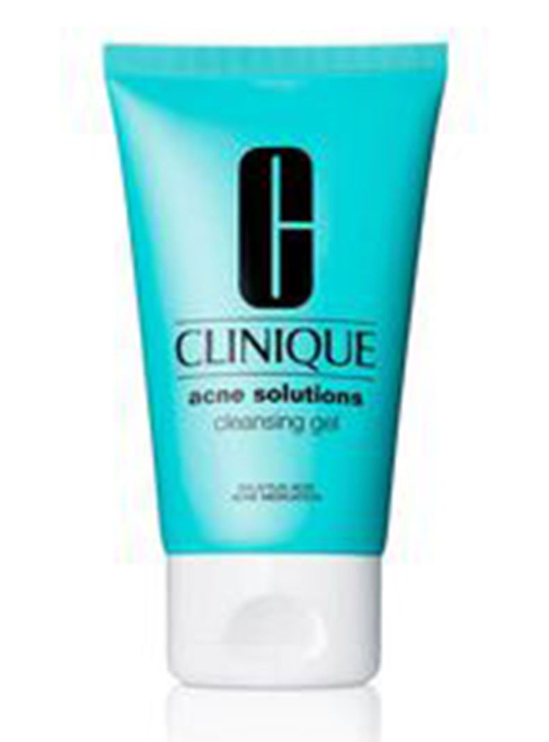 Gel Clinique Limpiador Anti-Acné 125 ml-0