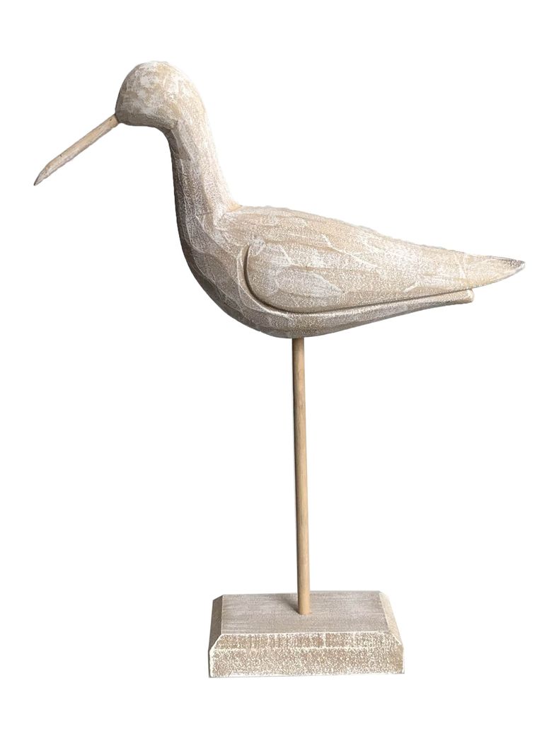 Ave Attimo Decorativa Náutica M-0