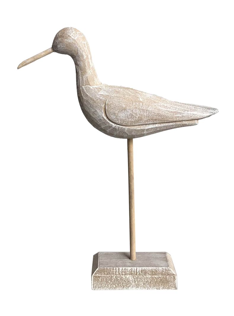 Ave Attimo Decorativa Náutica S-0