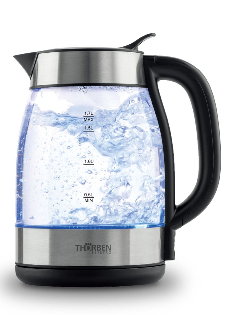 Hervidor 1.7 Litros Thor Easy Fill Glass-0