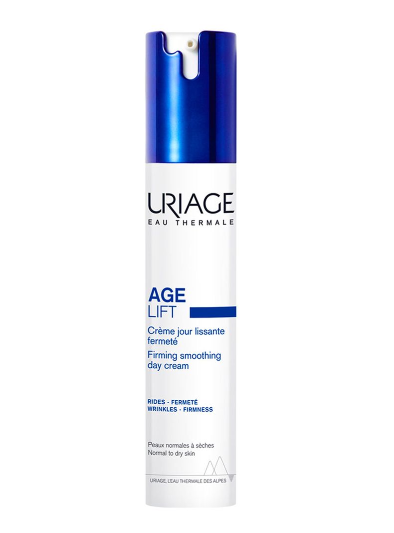 Age Lift Crema de Día Reafirmante Anti-Arrugas 40ml de Uriage-0