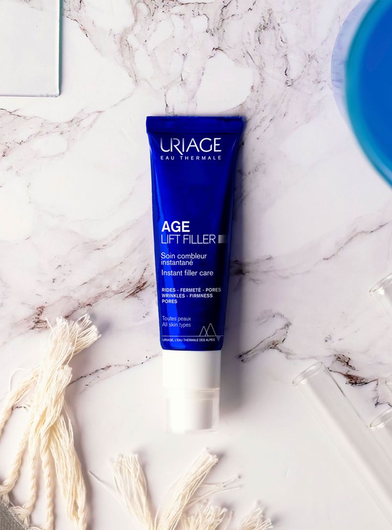 Age Lift Tratamiento Filler Instantáneo 30ml de Uriage-5