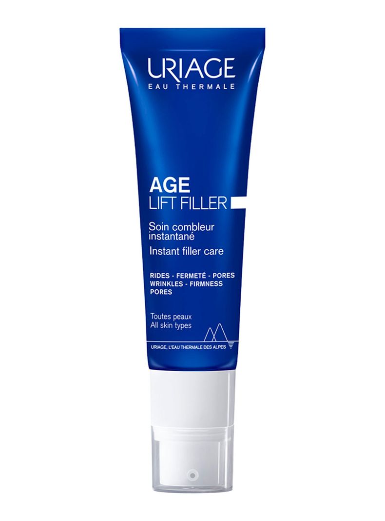 Age Lift Tratamiento Filler Instantáneo 30ml de Uriage-0