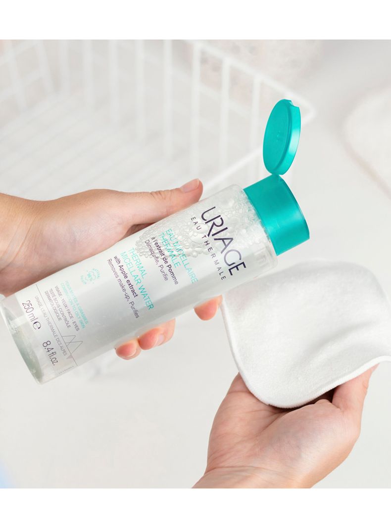 Agua Micelar Termal Piel Mixta a Grasa 250 ml-3