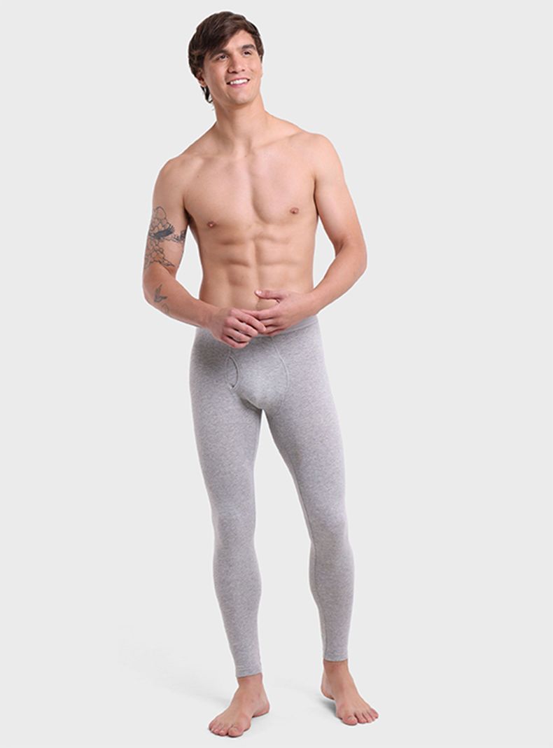 Bipack Calzas Regular Fit-3