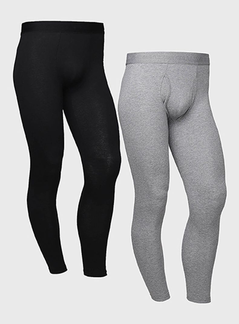 Bipack Calzas Regular Fit-0