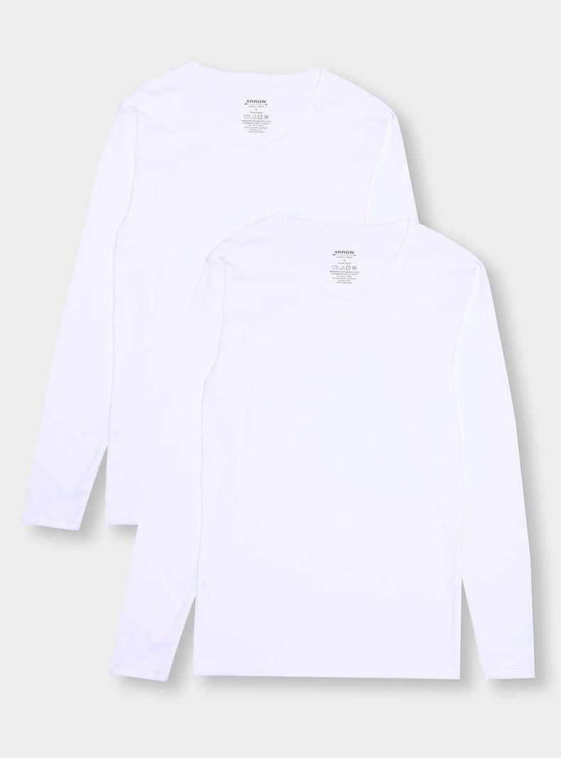 Bipack Camiseta Regular Fit