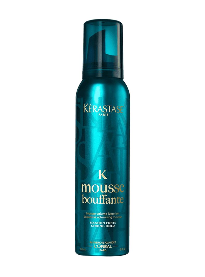 Mousse Volumen Bouffante Styling 150 ml-0