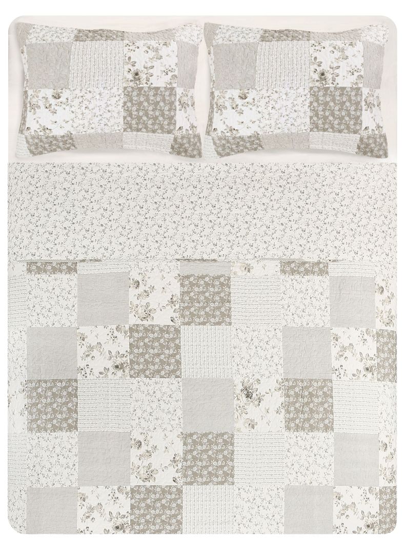 Quilt King False Patch-3