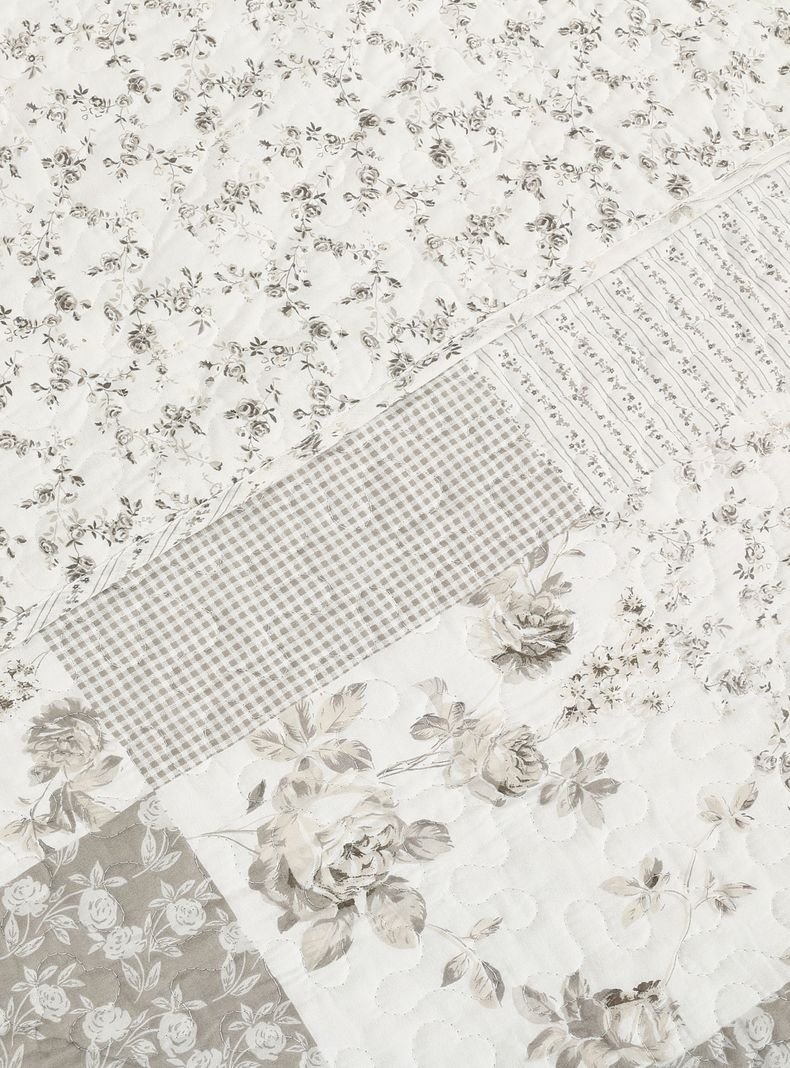 Quilt King False Patch-1