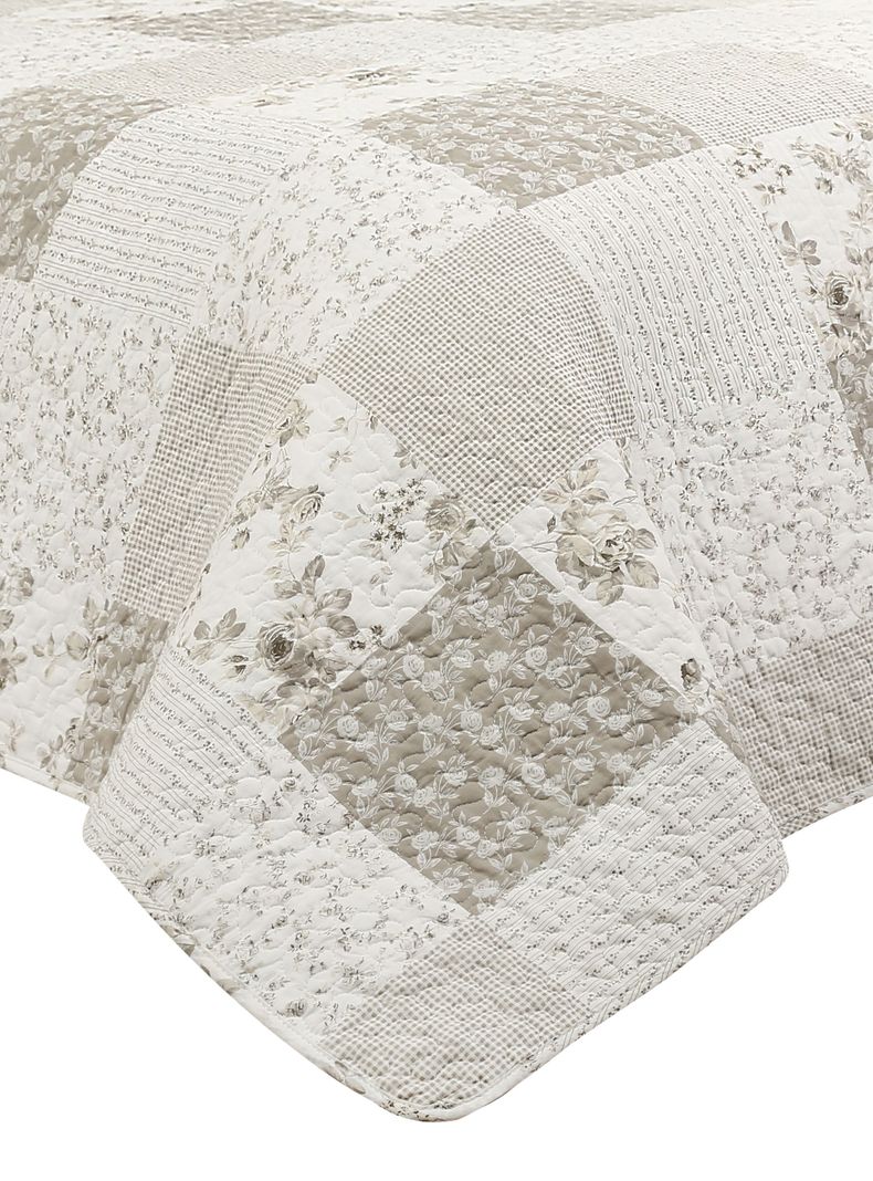 Quilt King False Patch-2