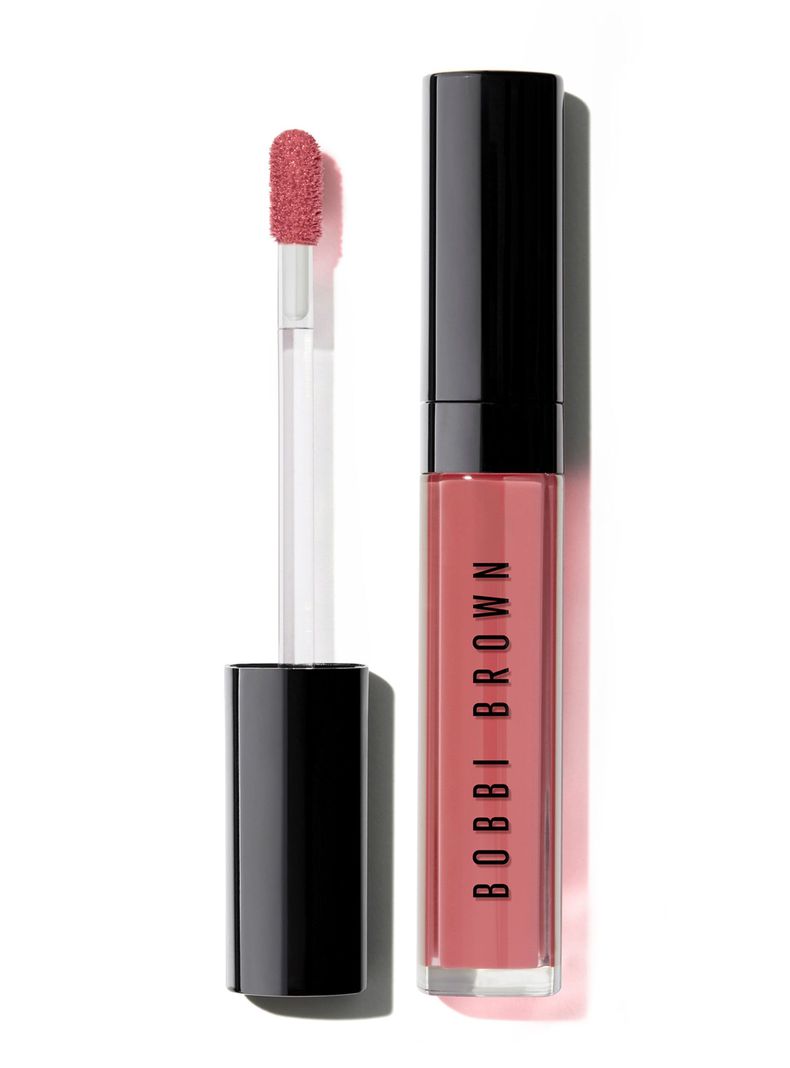 Brillo Bobbi Brown Labial Crushed Oil-Infused New Romantic 6ml-0