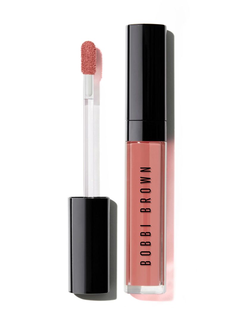 Brillo Bobbi Brown Labial Crushed Oil-Infused In The Buff-0