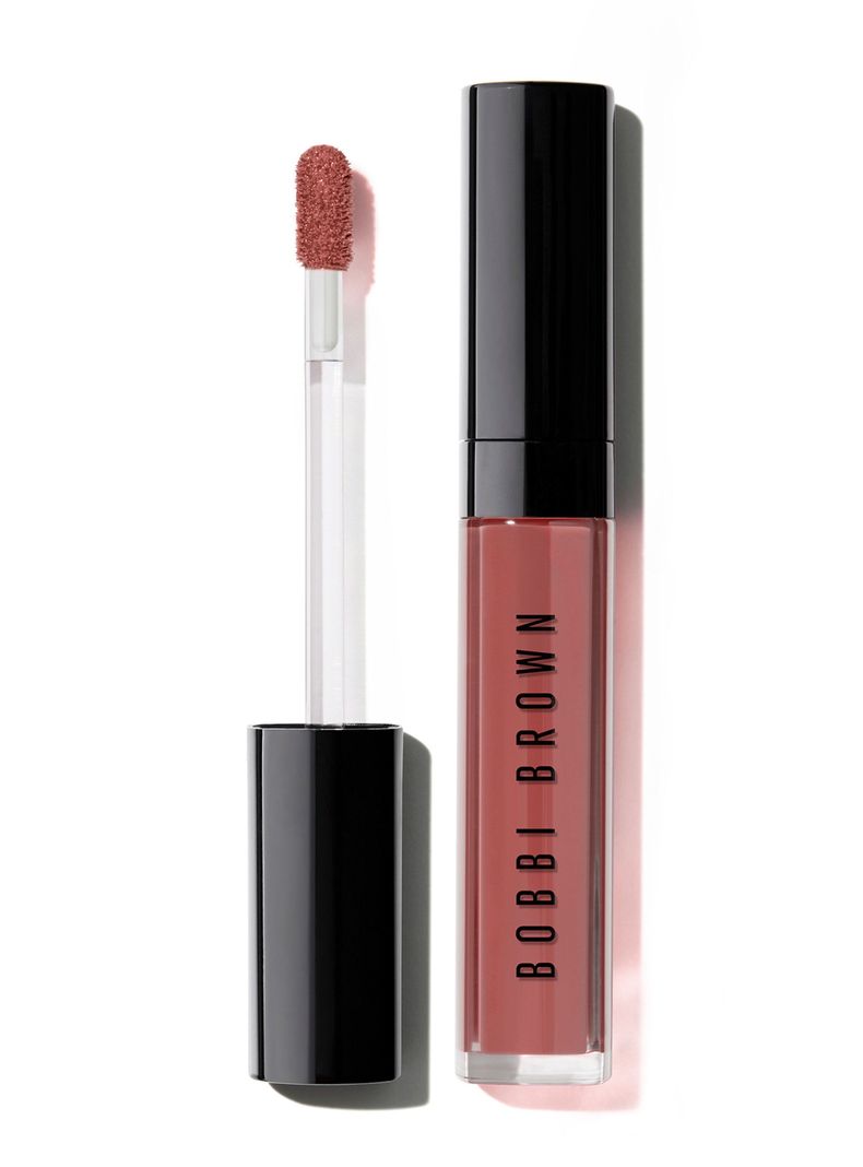 Brillo Bobbi Brown Labial Crushed Oil-Infused Force of Nature Bobbi Brown-0