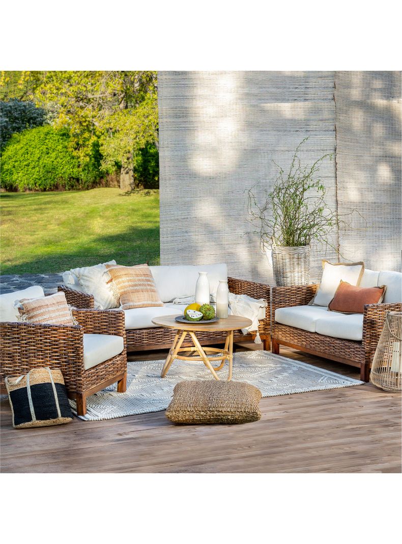 Sillón Anika Ratán Natural-9