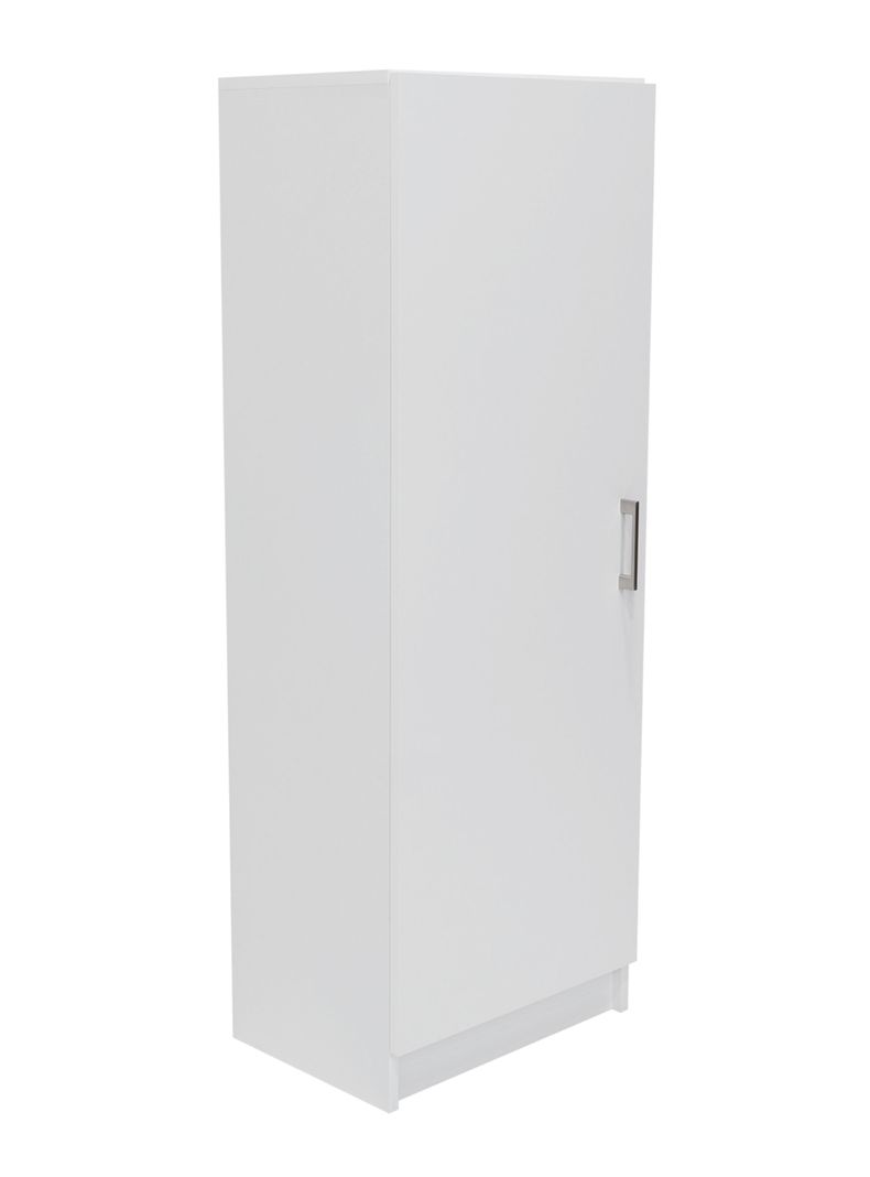 Despensa Cocina Belleria 1 Puerta Blanco