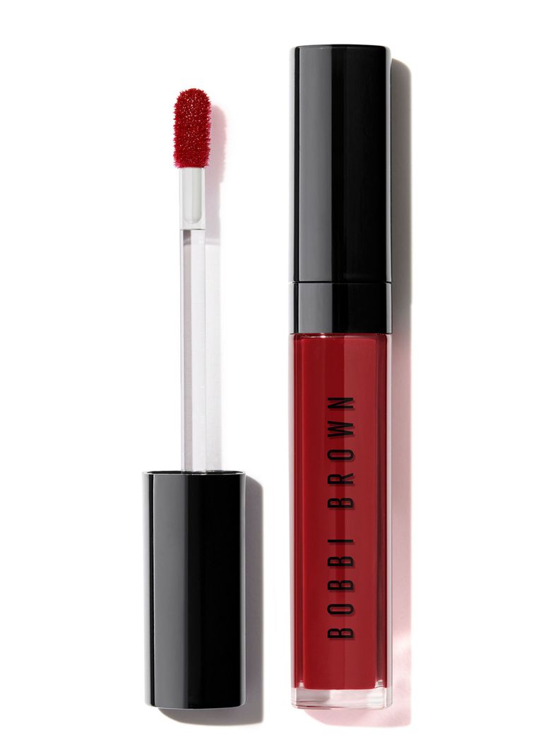 Brillo Bobbi Brown Labial Crushed Oil-Infused Rock & Red Bobbi Brown-0
