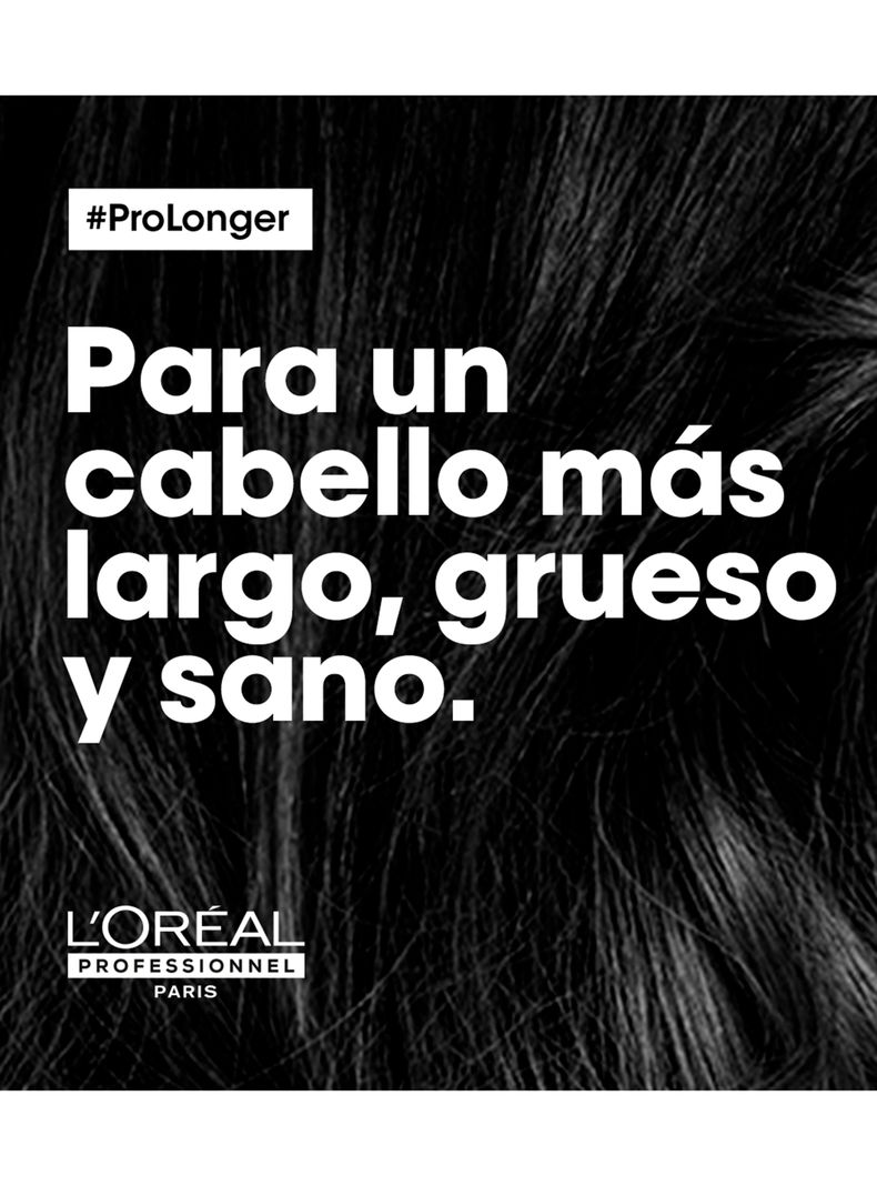 Máscara Fortalecedora Cabello Largo Pro Longer 250 ml-5