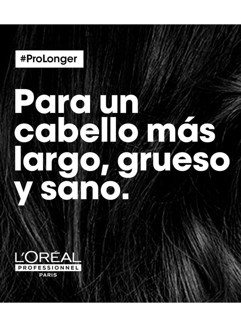 Acondicionador Fortalecedor Cabello Largo Pro Longer 200 ml-5