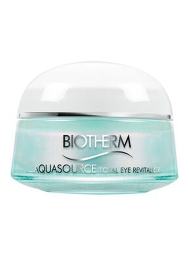 Crema Biotherm Ojos Aquasource Fresh 15 ml-0