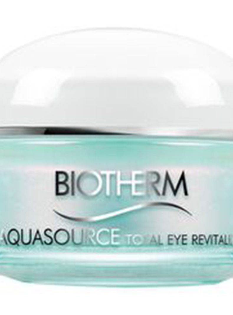 Crema Biotherm Ojos Aquasource Fresh 15 ml-1