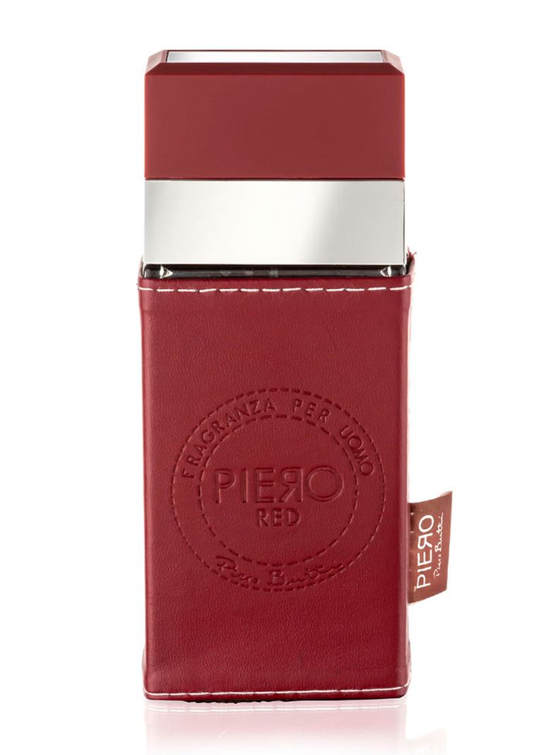 Perfume para Hombre Piero Red EDP 100 ml Piero Butti-0