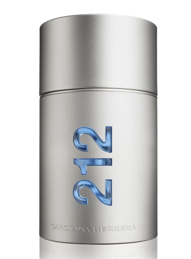 Perfume Carolina Herrera 212 Hombre EDT 50 ml-0