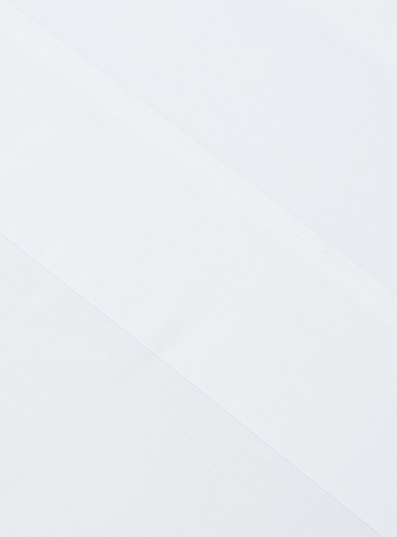 Sábanas 1.5 Plazas 200 Hilos Liso Unicolor-2