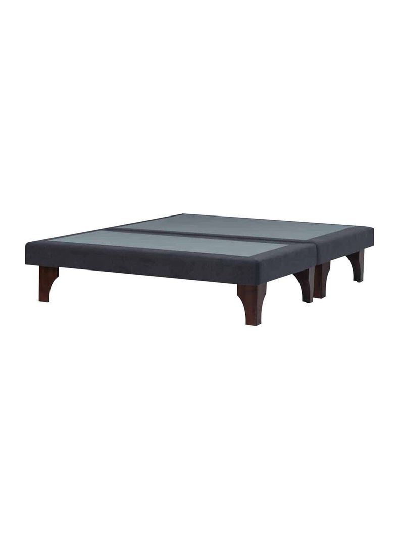 Base Iberica Base Dividida 2 Plazas x 2 mt-0